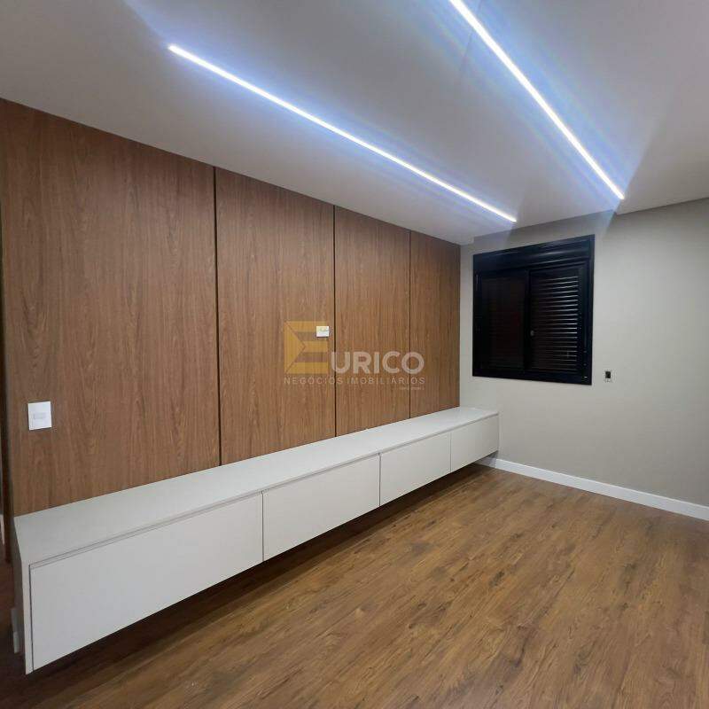 Apartamento à venda no Condomínio Odeon Residencial em Jundiaí/SP: 
