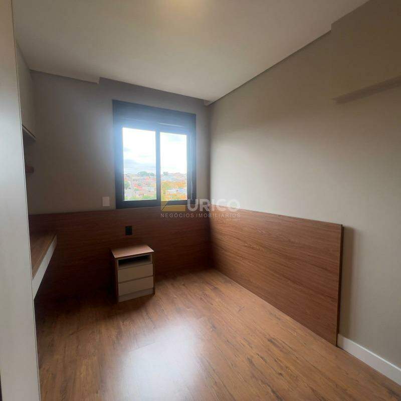 Apartamento à venda no Condomínio Odeon Residencial em Jundiaí/SP: 
