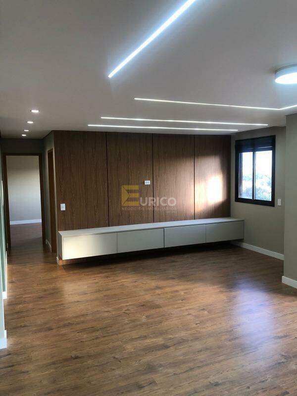 Apartamento à venda no Condomínio Odeon Residencial em Jundiaí/SP: 