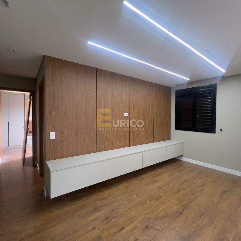 Apartamento à venda no Condomínio Odeon Residencial em Jundiaí/SP: 