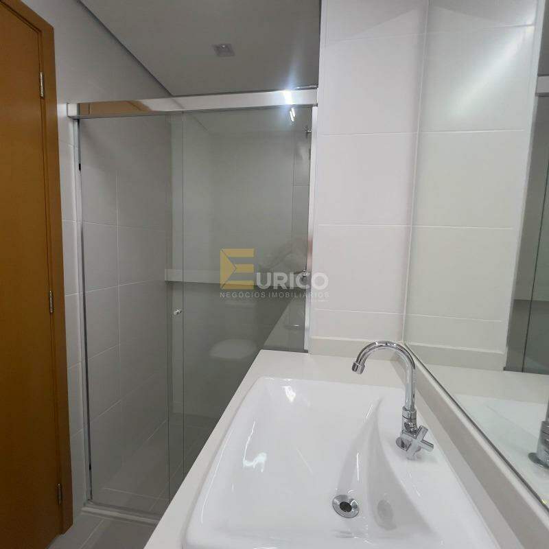 Apartamento à venda no Condomínio Odeon Residencial em Jundiaí/SP: 