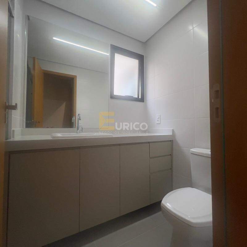 Apartamento à venda no Condomínio Odeon Residencial em Jundiaí/SP: 