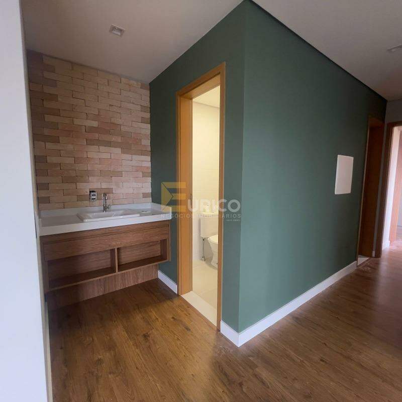 Apartamento à venda no Condomínio Odeon Residencial em Jundiaí/SP: 