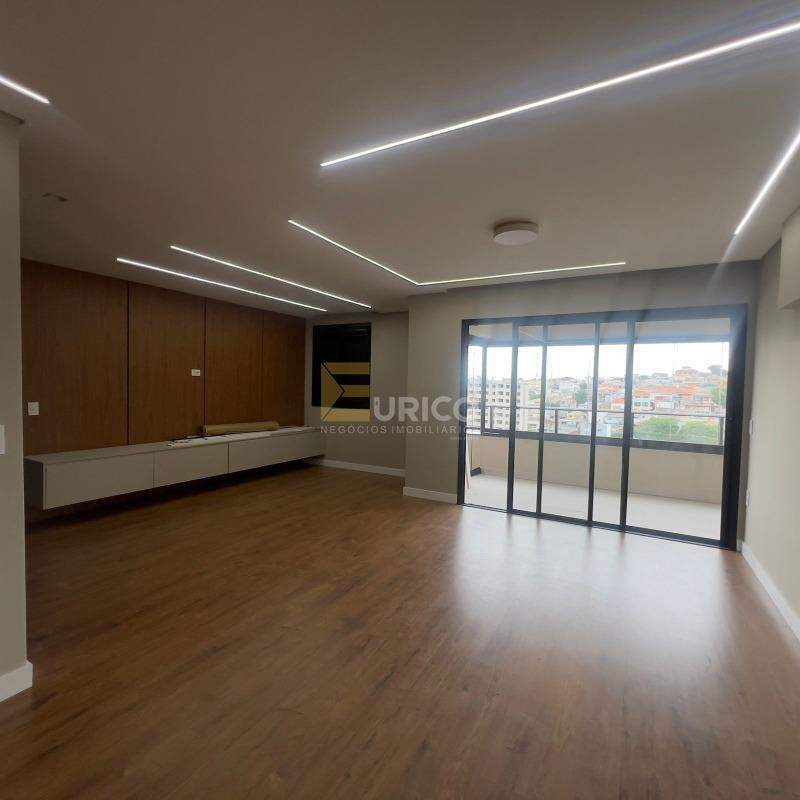 Apartamento à venda no Condomínio Odeon Residencial em Jundiaí/SP: 