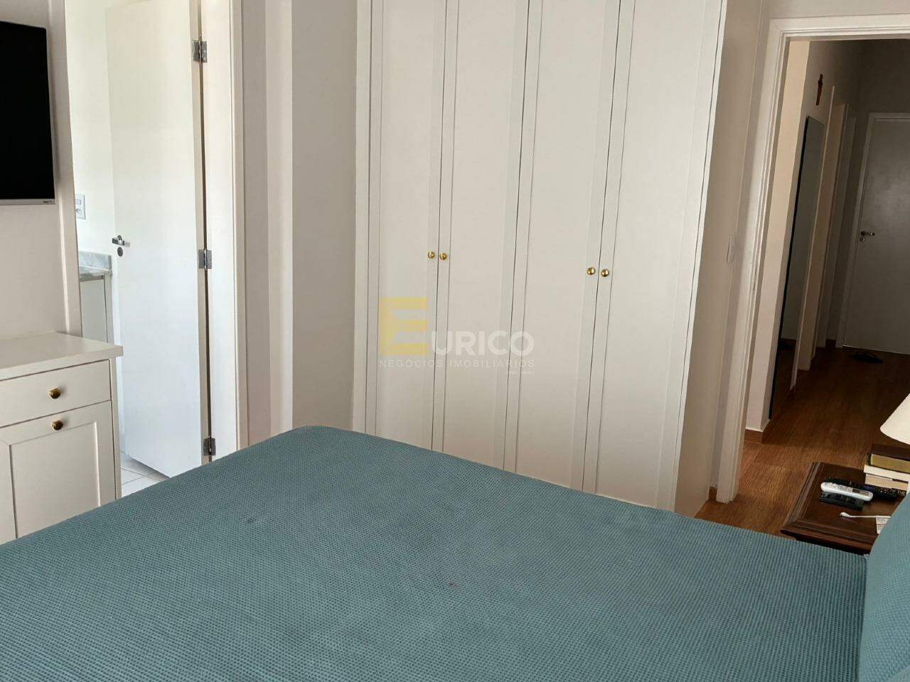 Casa em condomínio à venda no Condomínio Villaggio Imperiale em Louveira/SP: 