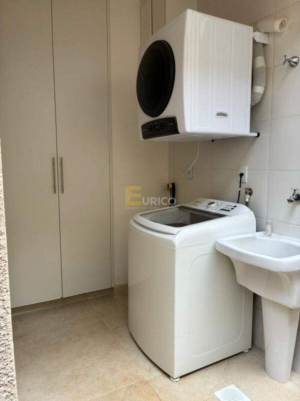 Casa em condomínio à venda no Condomínio Villaggio Imperiale em Louveira/SP: 