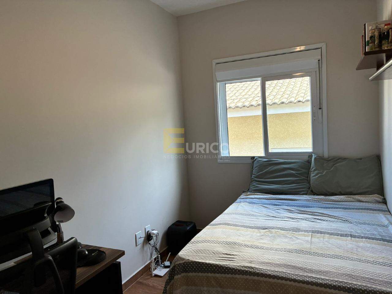 Casa em condomínio à venda no Condomínio Villaggio Imperiale em Louveira/SP: 