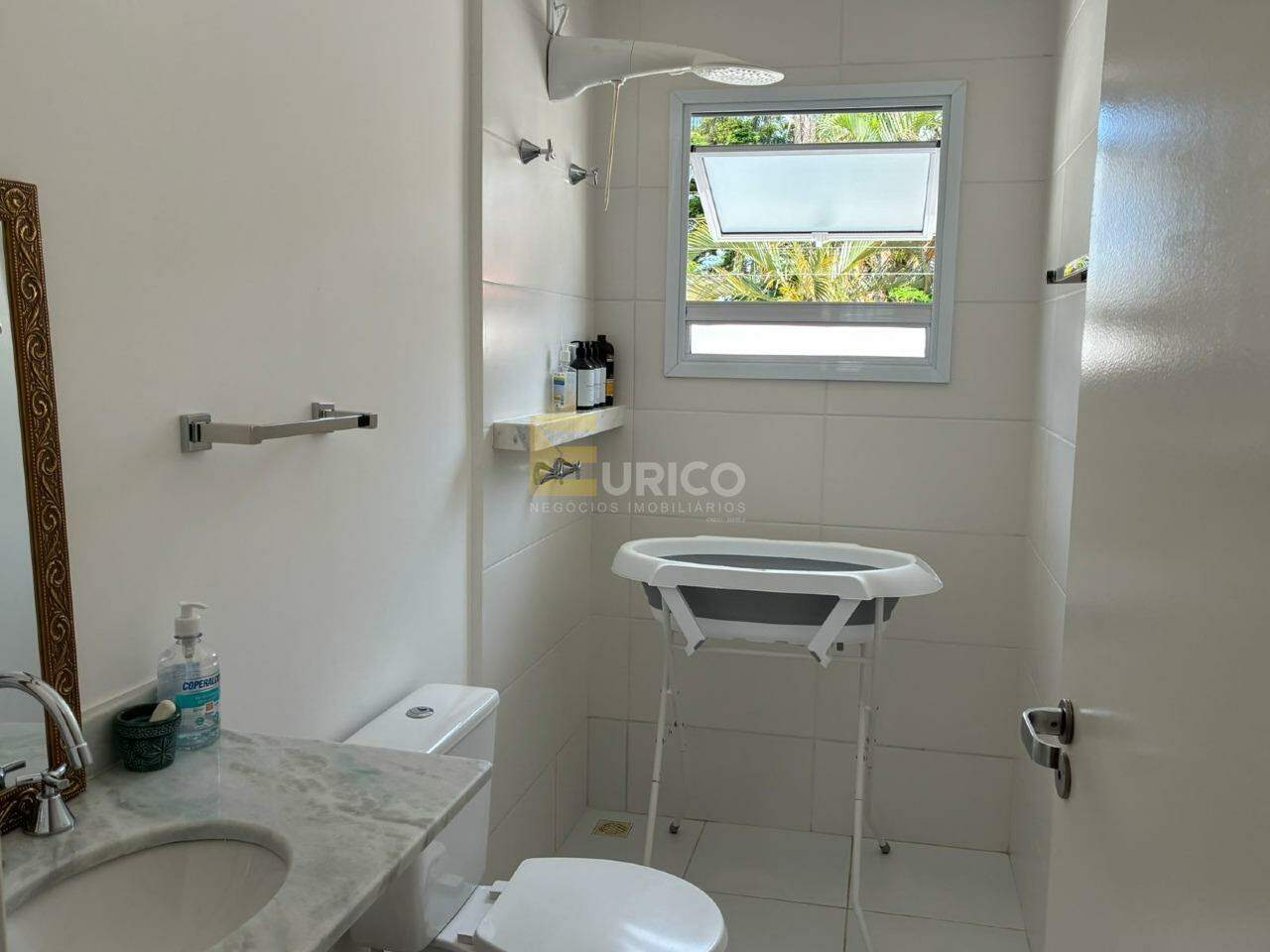 Casa em condomínio à venda no Condomínio Villaggio Imperiale em Louveira/SP: 