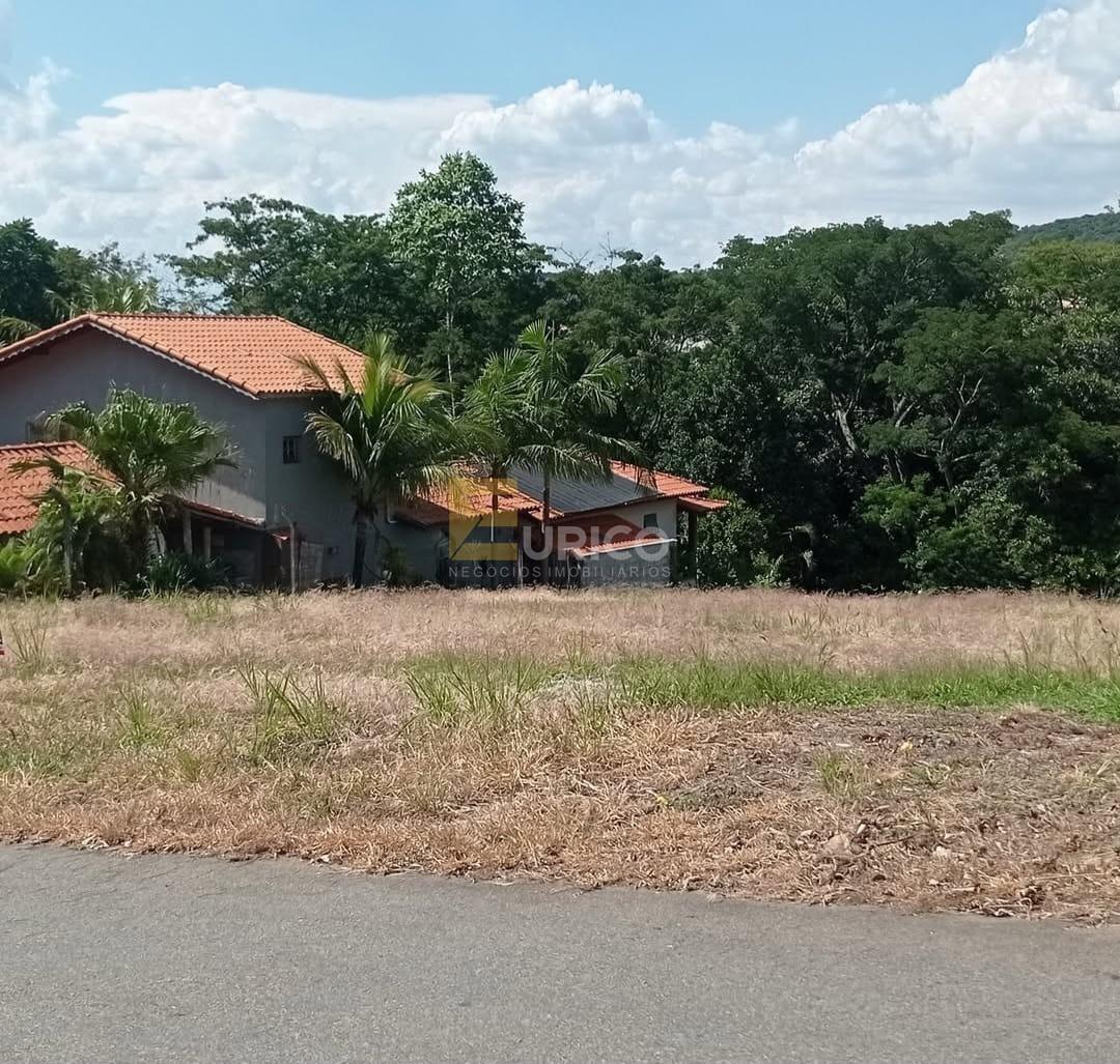 Terreno em Condomínio à venda no Residencial Jardim Ribeirão II em Itupeva/SP: 