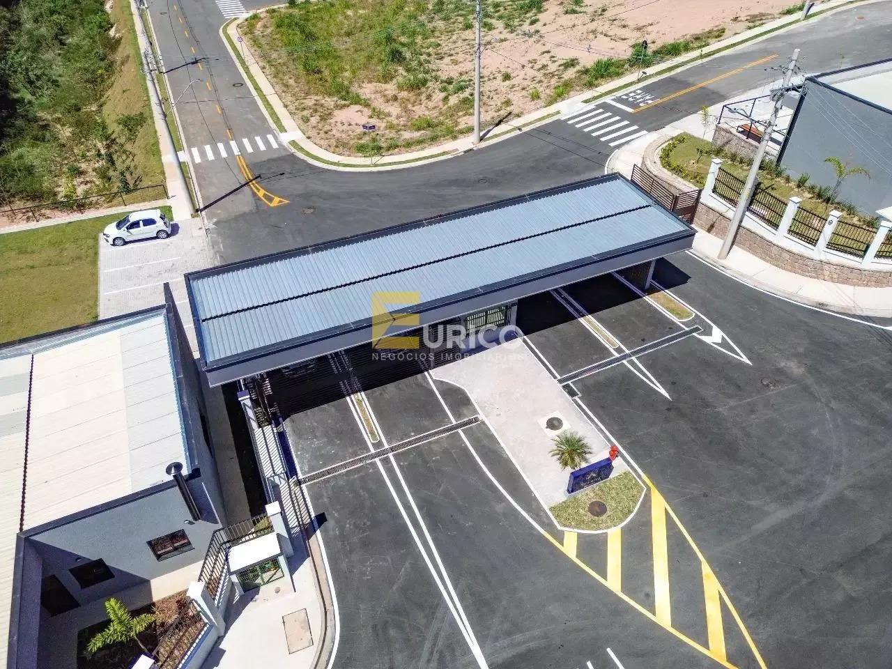 Terreno em Condomínio à venda no Condomínio Residencial San Lucca em Vinhedo/SP: 