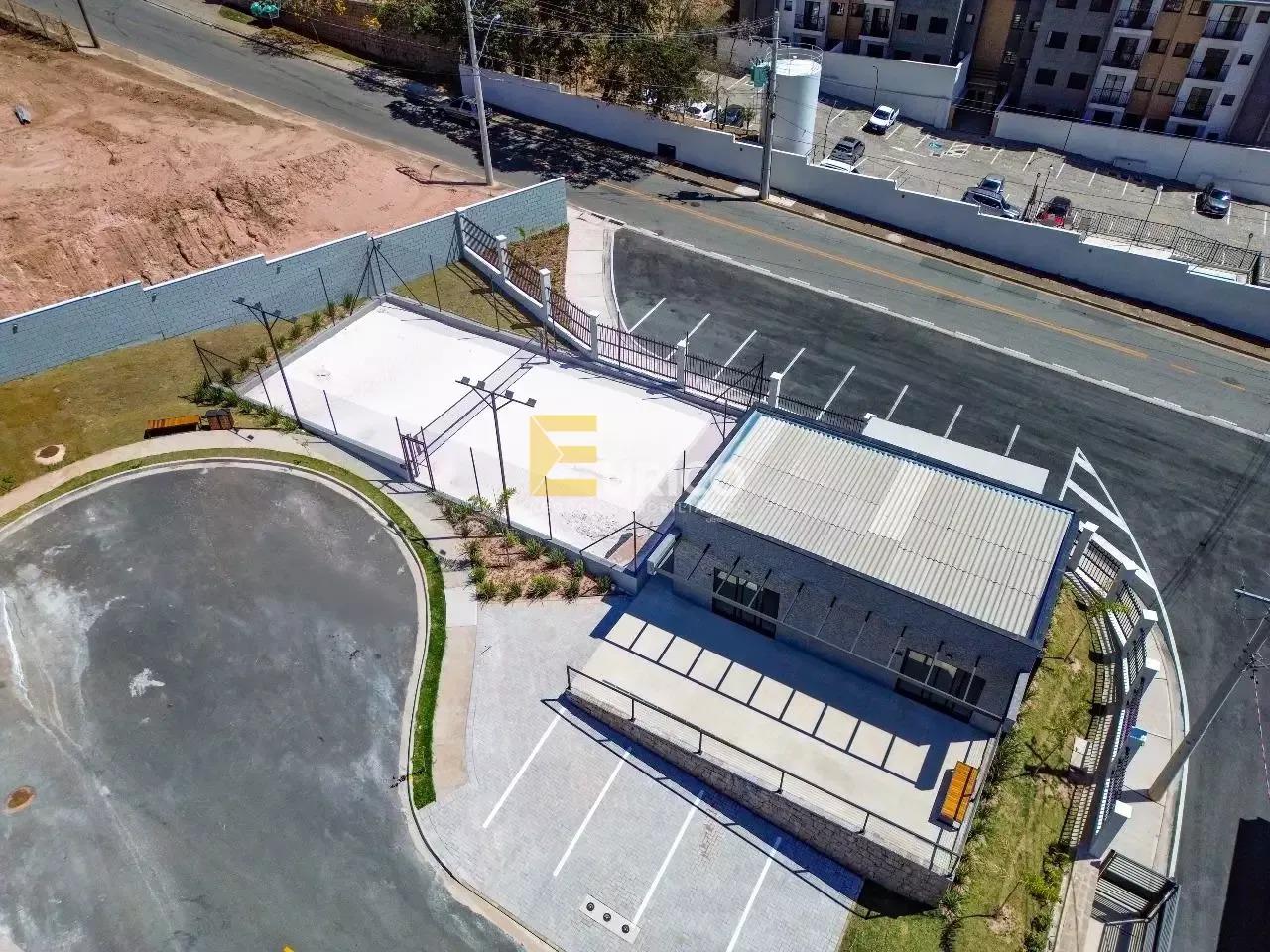 Terreno em Condomínio à venda no Condomínio Residencial San Lucca em Vinhedo/SP: 