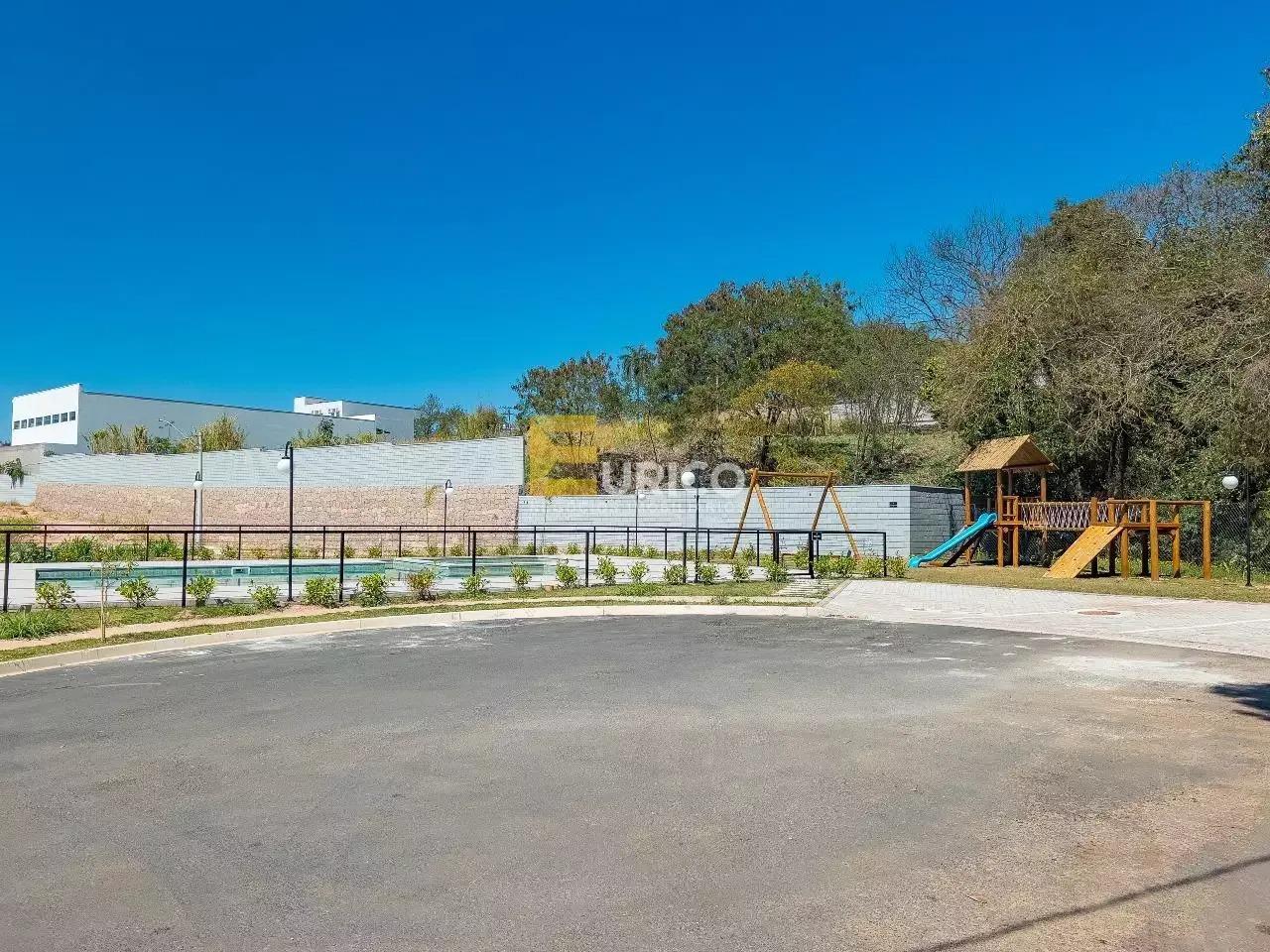 Terreno em Condomínio à venda no Condomínio Residencial San Lucca em Vinhedo/SP: 