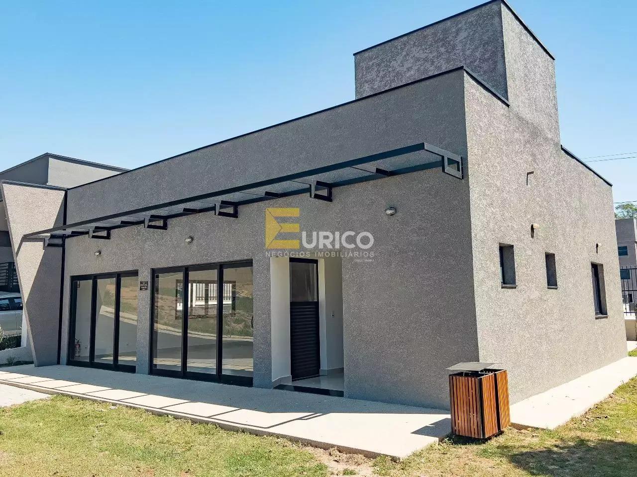 Terreno em Condomínio à venda no Condomínio Residencial San Lucca em Vinhedo/SP: 