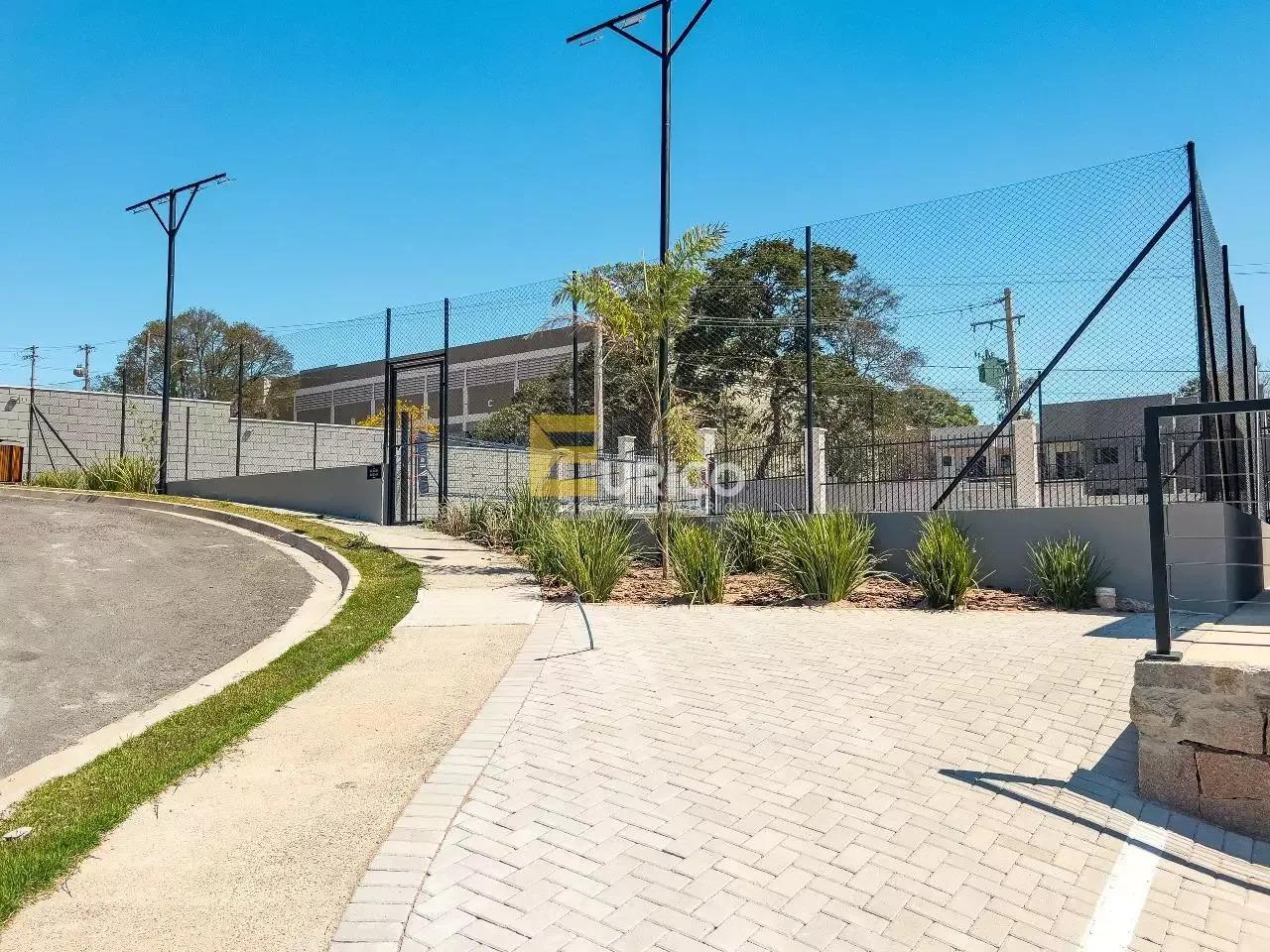 Terreno em Condomínio à venda no Condomínio Residencial San Lucca em Vinhedo/SP: 