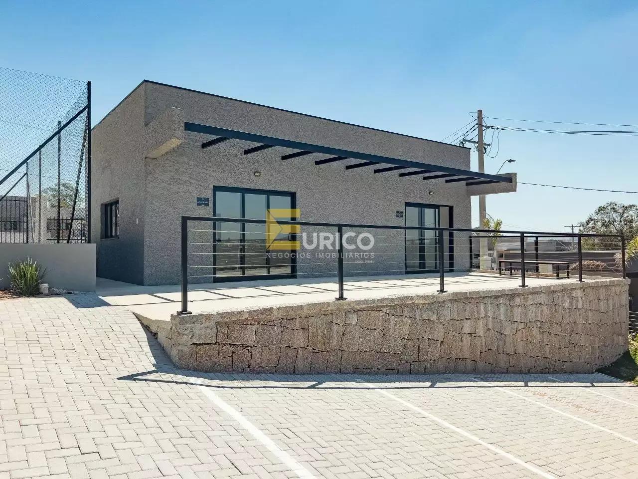 Terreno em Condomínio à venda no Condomínio Residencial San Lucca em Vinhedo/SP: 