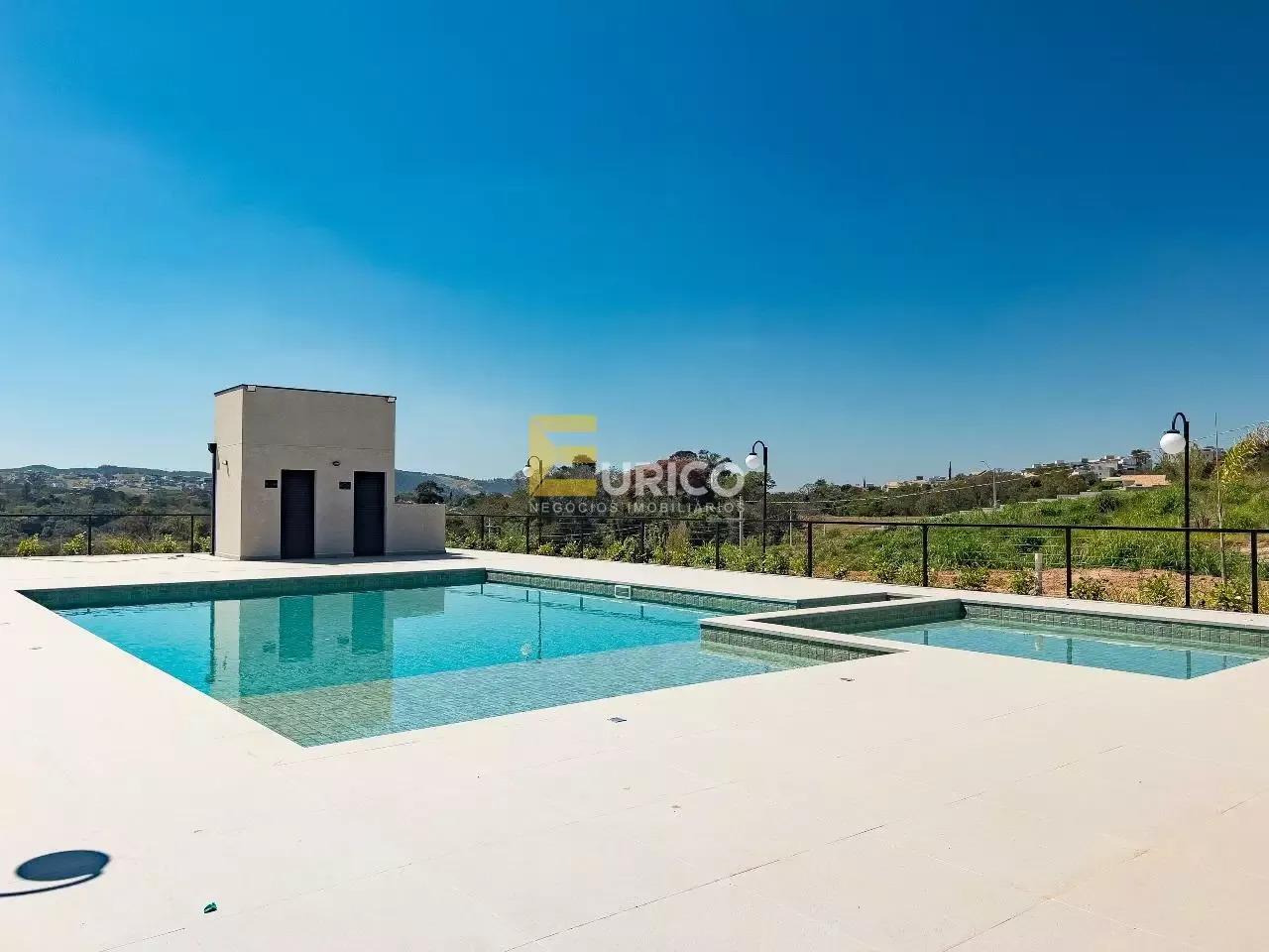 Terreno em Condomínio à venda no Condomínio Residencial San Lucca em Vinhedo/SP: 