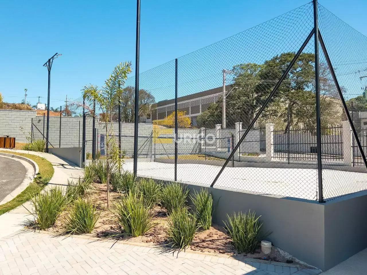 Terreno em Condomínio à venda no Condomínio Residencial San Lucca em Vinhedo/SP: 
