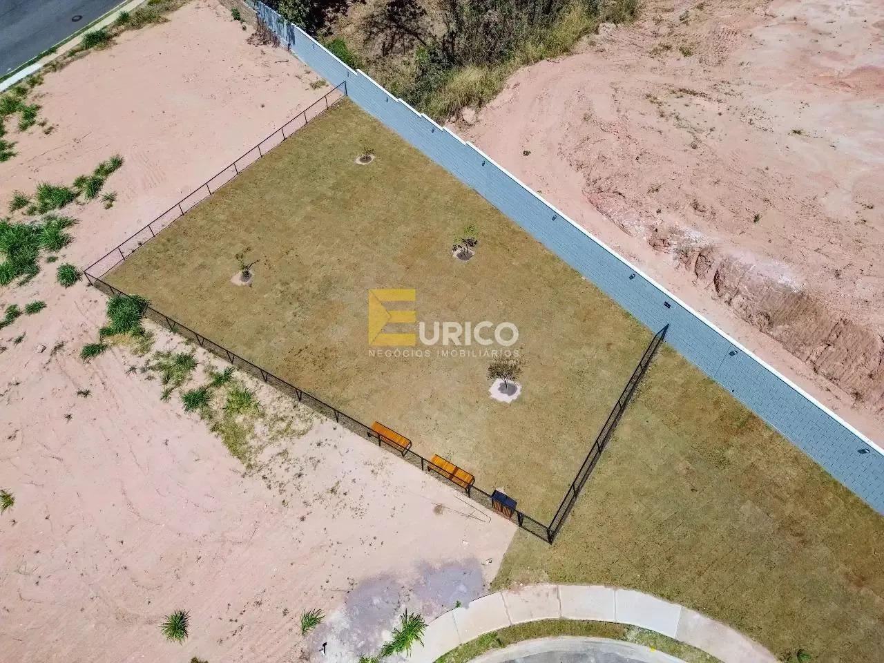 Terreno em Condomínio à venda no Condomínio Residencial San Lucca em Vinhedo/SP: 