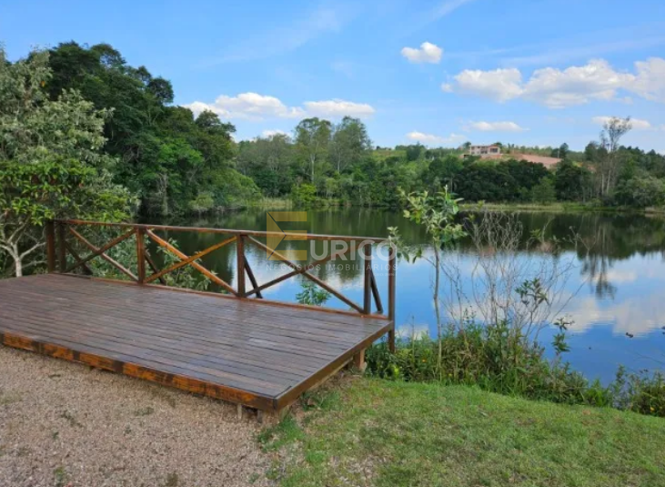 Terreno em Condomínio à venda no Condomínio Terra Caxambu em Jundiaí/SP: 
