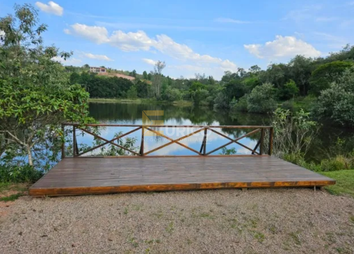 Terreno em Condomínio à venda no Condomínio Terra Caxambu em Jundiaí/SP: 