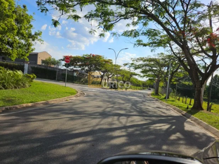 Terreno em Condomínio à venda no Condomínio Terra Caxambu em Jundiaí/SP: 