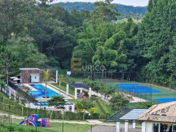 Terreno em Condomínio à venda no Condomínio Terra Caxambu em Jundiaí/SP: 