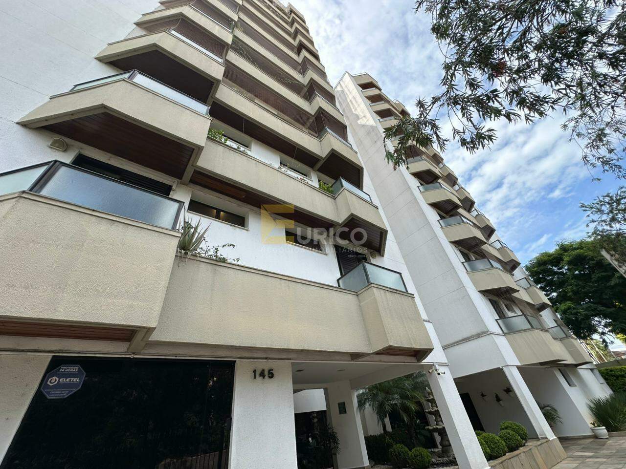 Apartamento para aluguel no Condomínio Riachuelo em Vinhedo/SP: 