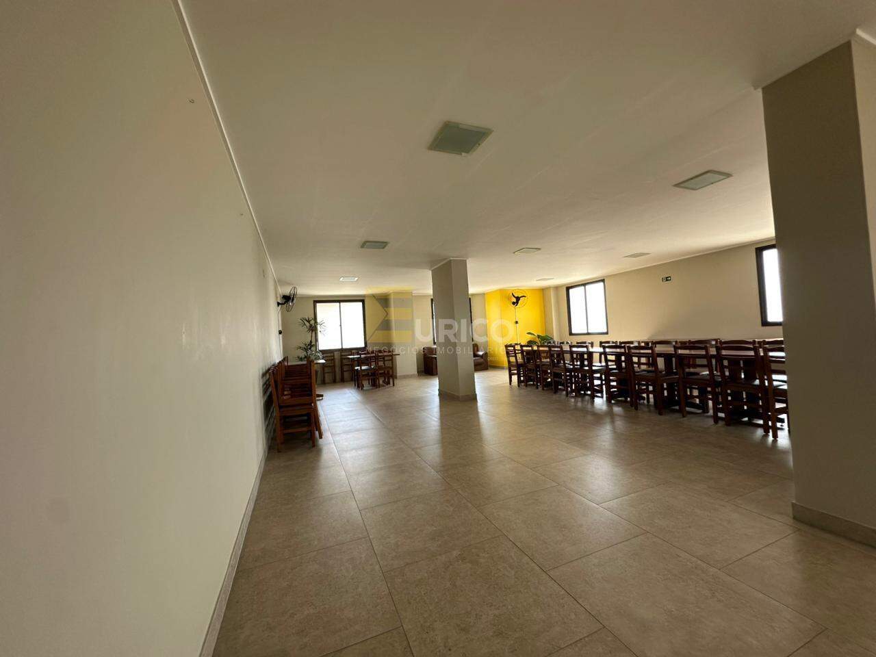 Apartamento para aluguel no Condomínio Riachuelo em Vinhedo/SP: 