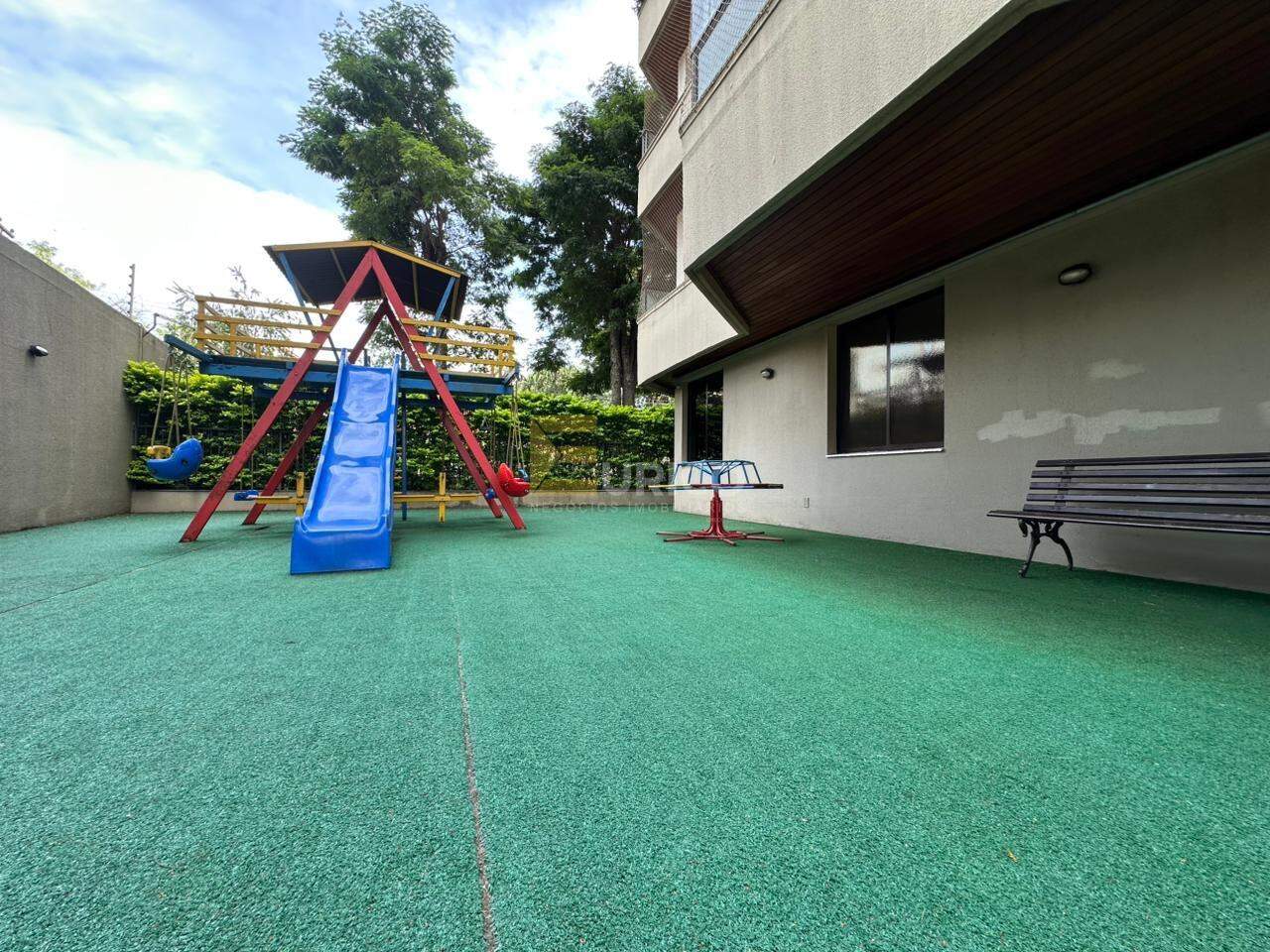 Apartamento para aluguel no Condomínio Riachuelo em Vinhedo/SP: 