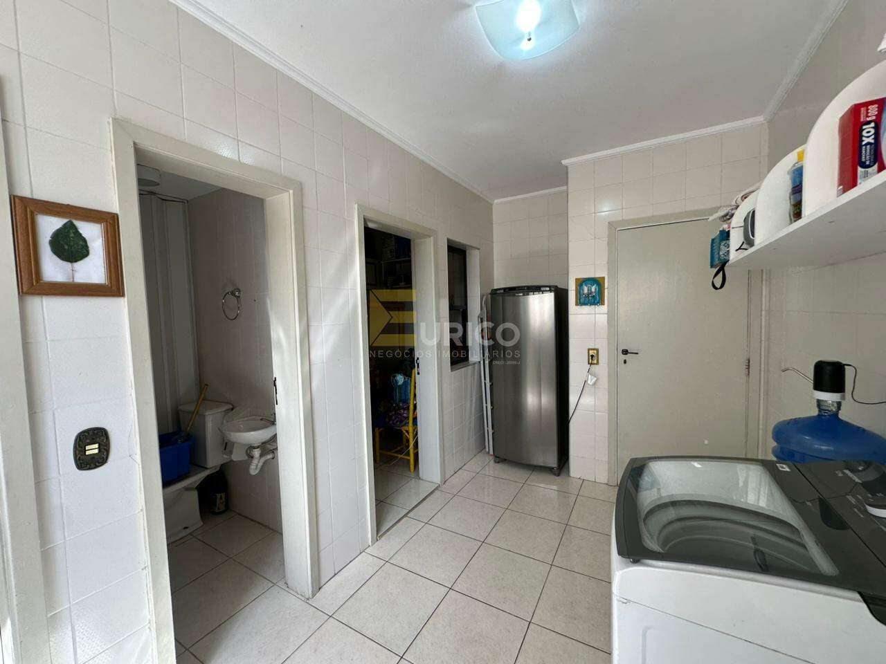 Apartamento para aluguel no Condomínio Riachuelo em Vinhedo/SP: 