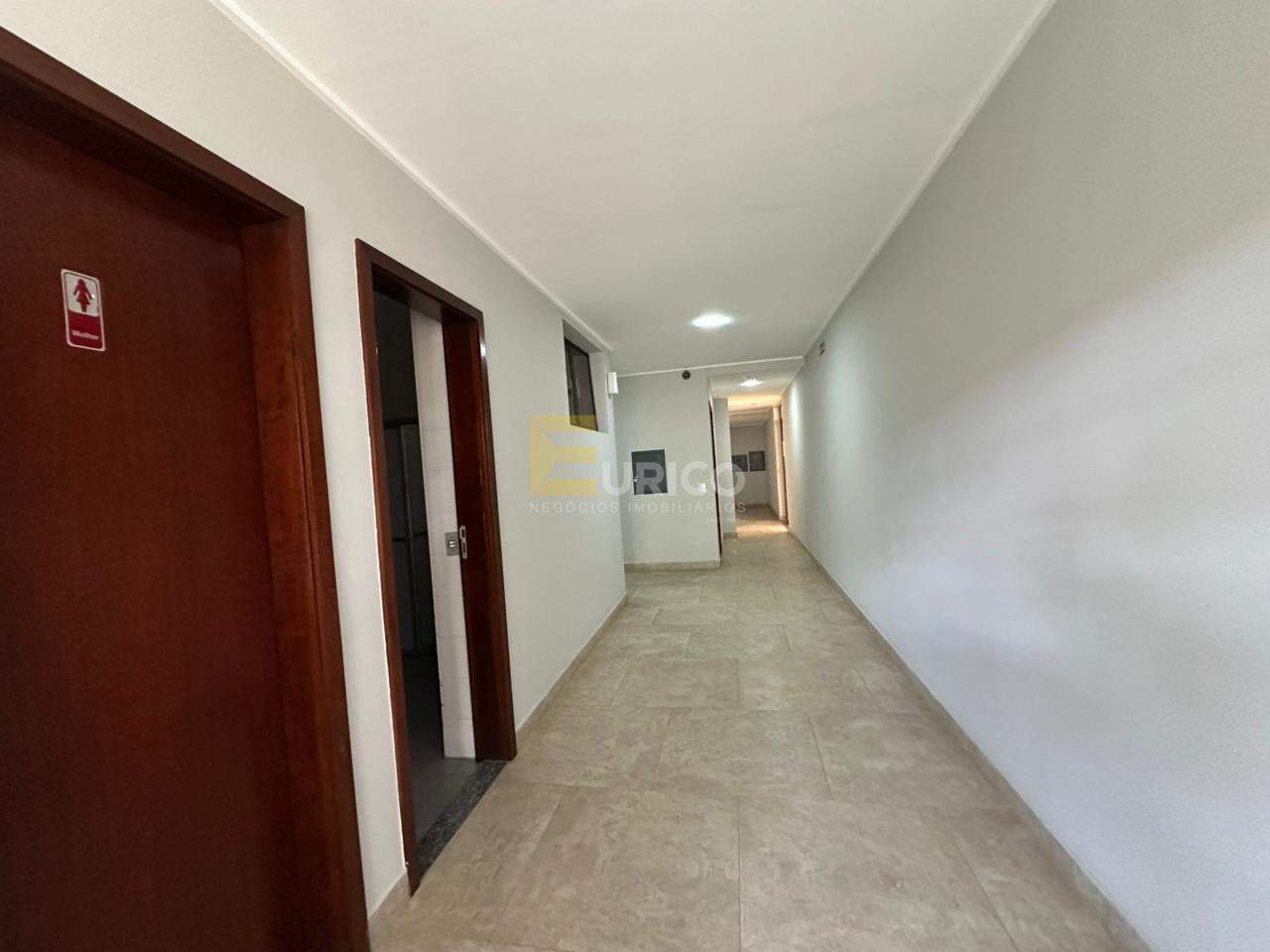 Apartamento para aluguel no Condomínio Riachuelo em Vinhedo/SP: 