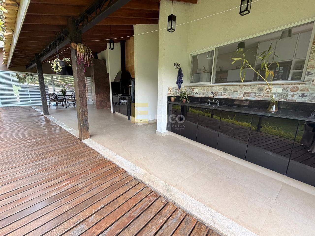 Casa em condomínio à venda no Condomínio Reserva dos Vinhedos em Louveira/SP: 