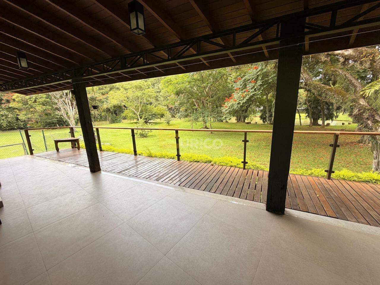 Casa em condomínio à venda no Condomínio Reserva dos Vinhedos em Louveira/SP: 