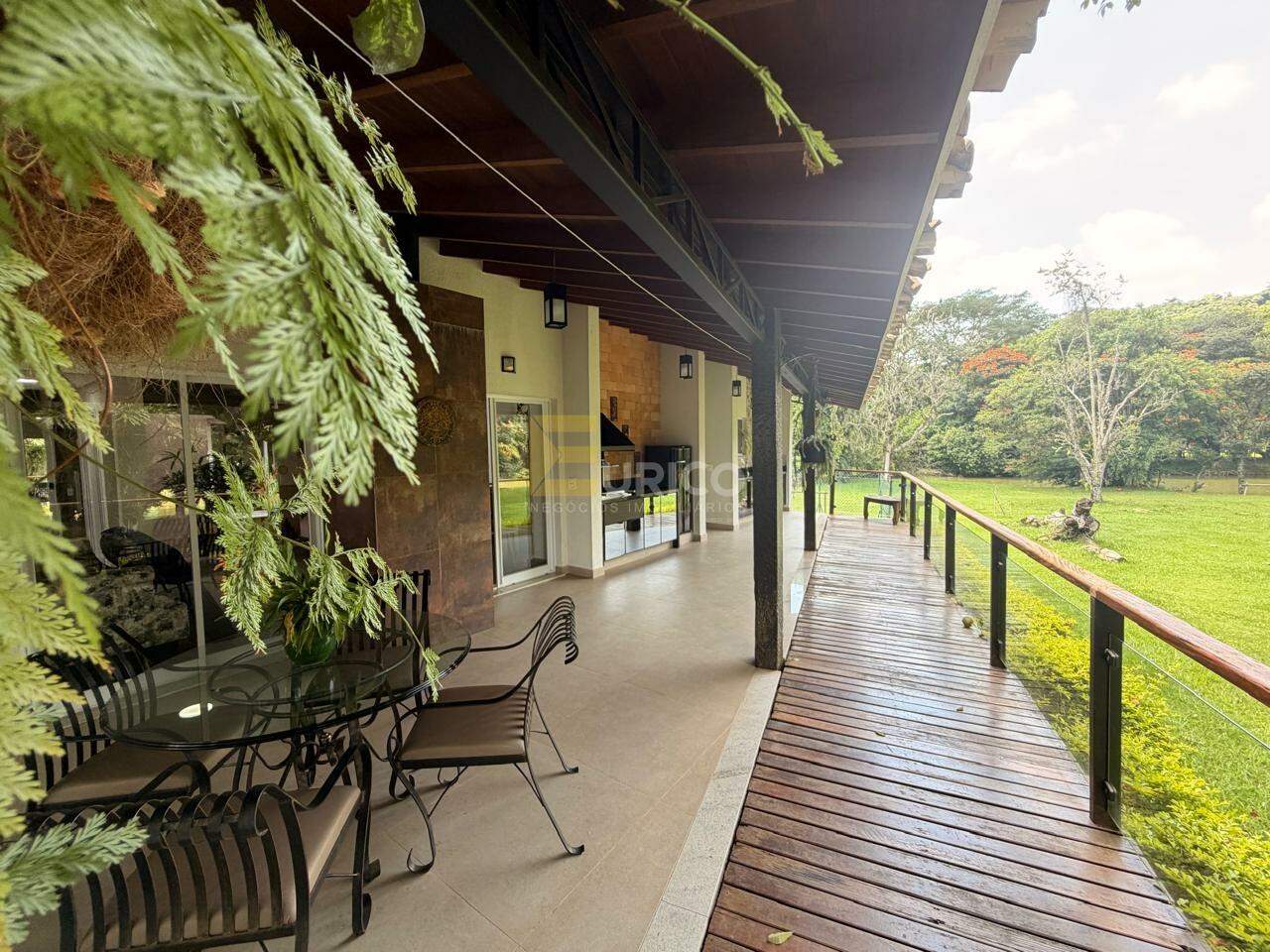 Casa em condomínio à venda no Condomínio Reserva dos Vinhedos em Louveira/SP: 