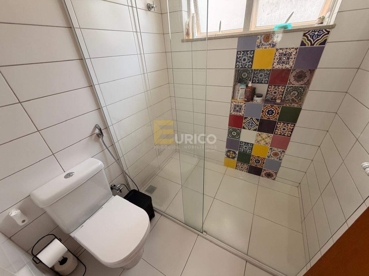 Casa em condomínio à venda no Condomínio Reserva dos Vinhedos em Louveira/SP: 