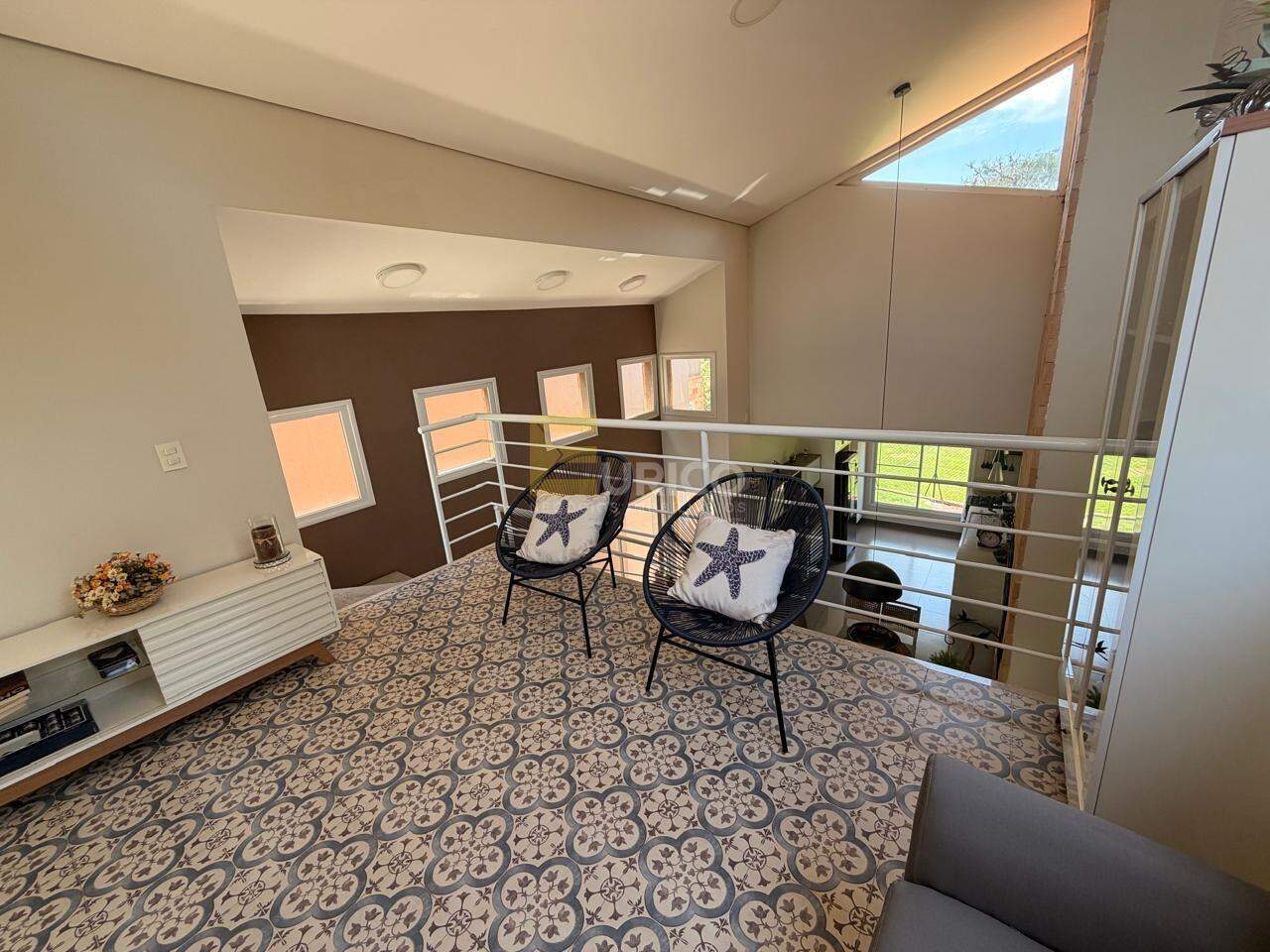 Casa em condomínio à venda no Condomínio Reserva dos Vinhedos em Louveira/SP: 