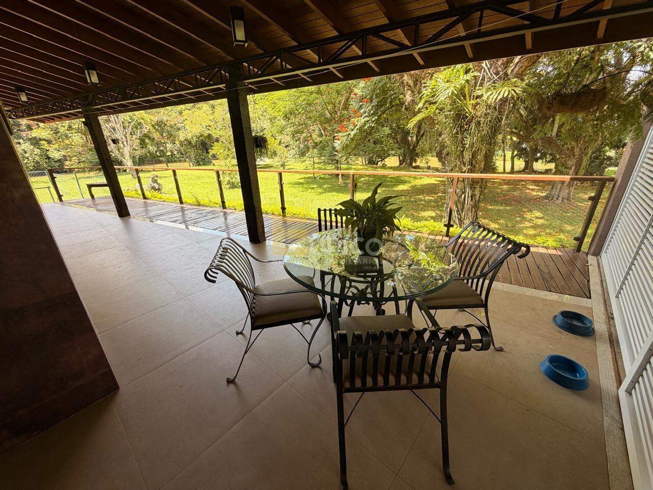 Casa em condomínio à venda no Condomínio Reserva dos Vinhedos em Louveira/SP: 