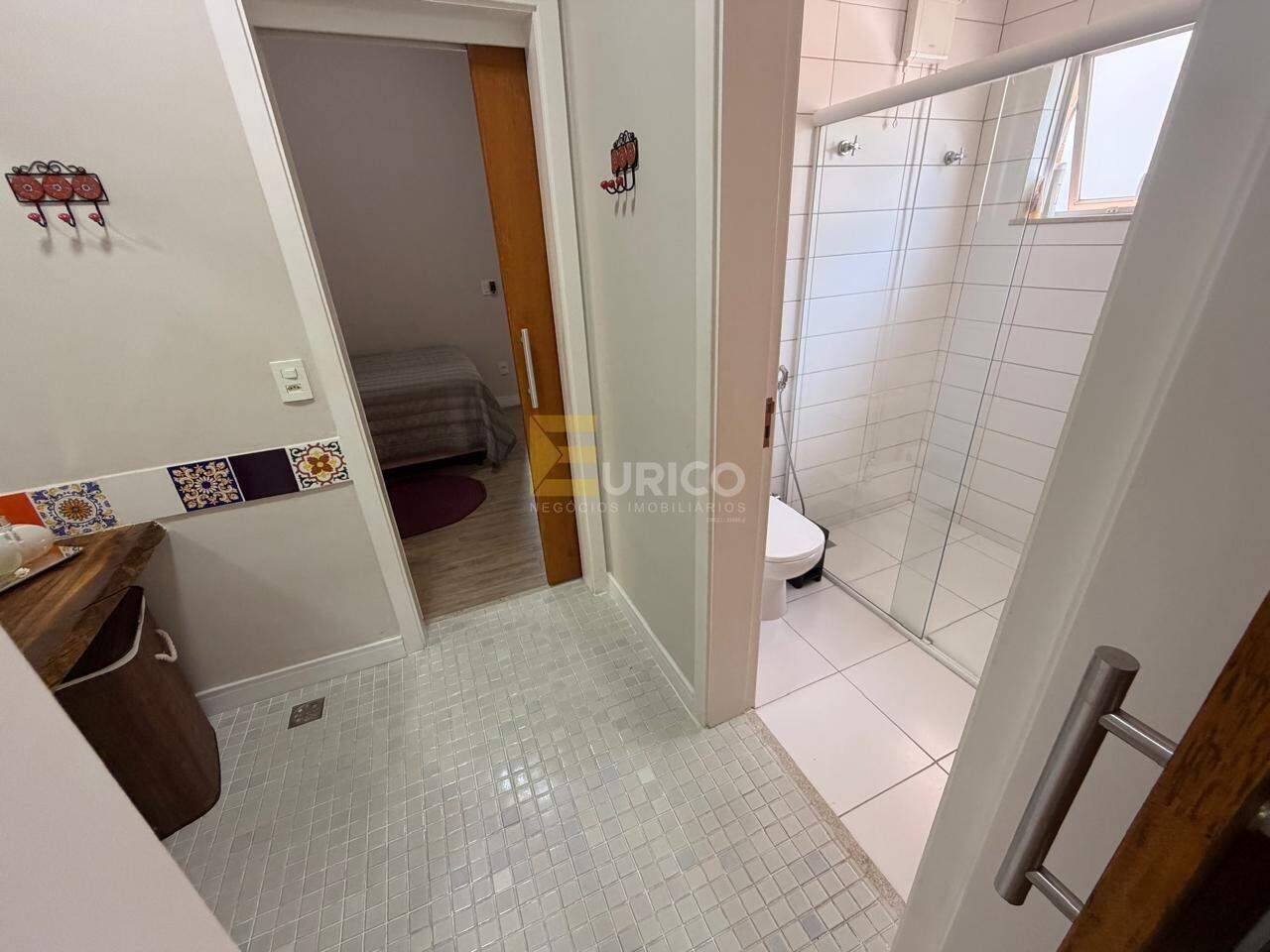 Casa em condomínio à venda no Condomínio Reserva dos Vinhedos em Louveira/SP: 