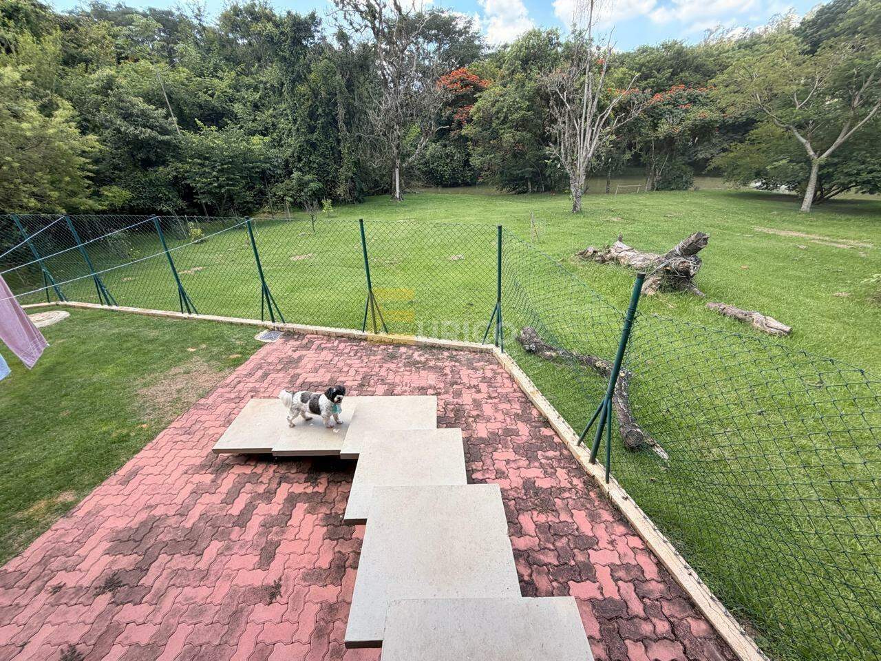 Casa em condomínio à venda no Condomínio Reserva dos Vinhedos em Louveira/SP: 