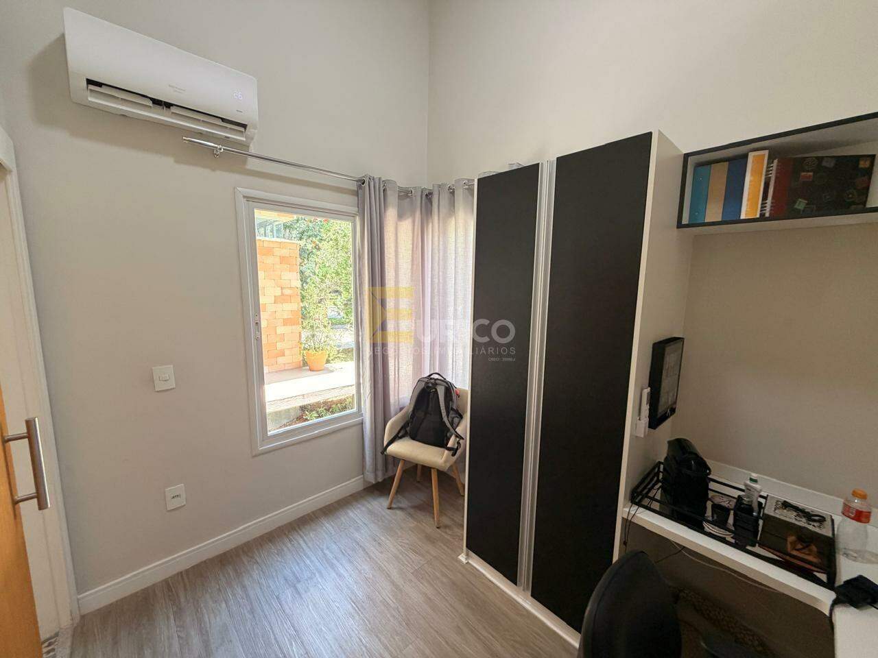 Casa em condomínio à venda no Condomínio Reserva dos Vinhedos em Louveira/SP: 