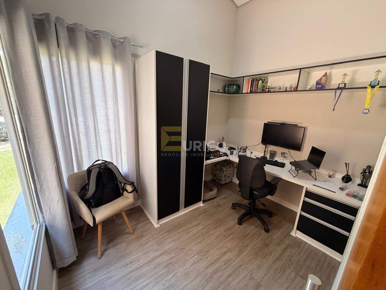 Casa em condomínio à venda no Condomínio Reserva dos Vinhedos em Louveira/SP: 