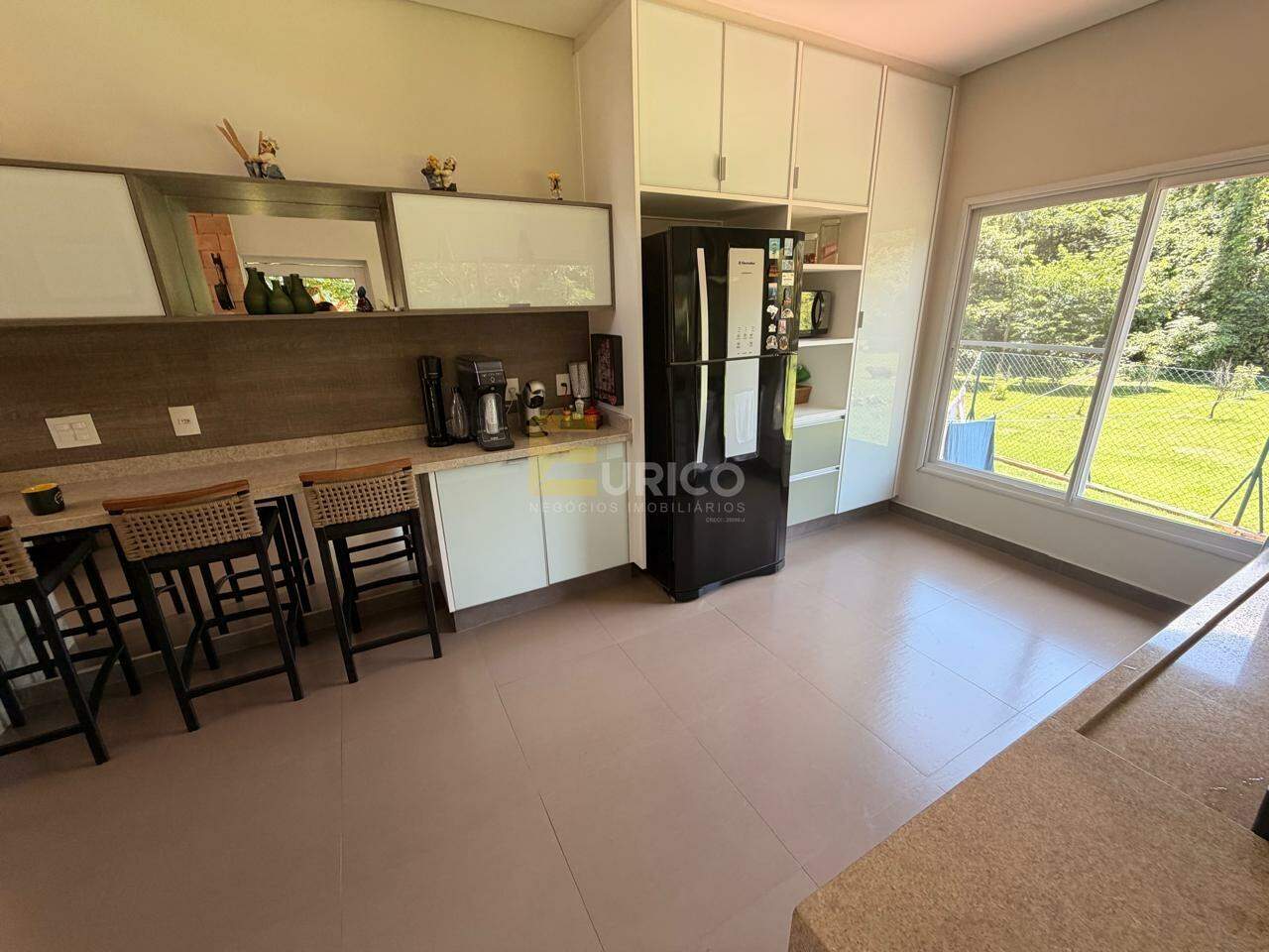 Casa em condomínio à venda no Condomínio Reserva dos Vinhedos em Louveira/SP: 