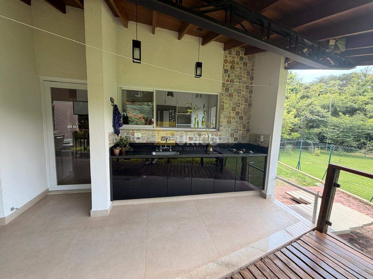 Casa em condomínio à venda no Condomínio Reserva dos Vinhedos em Louveira/SP: 