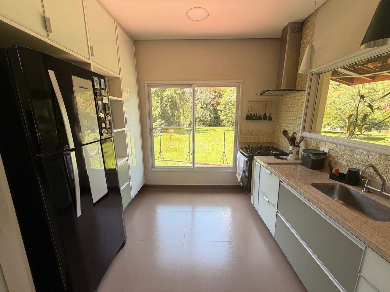 Casa em condomínio à venda no Condomínio Reserva dos Vinhedos em Louveira/SP: 