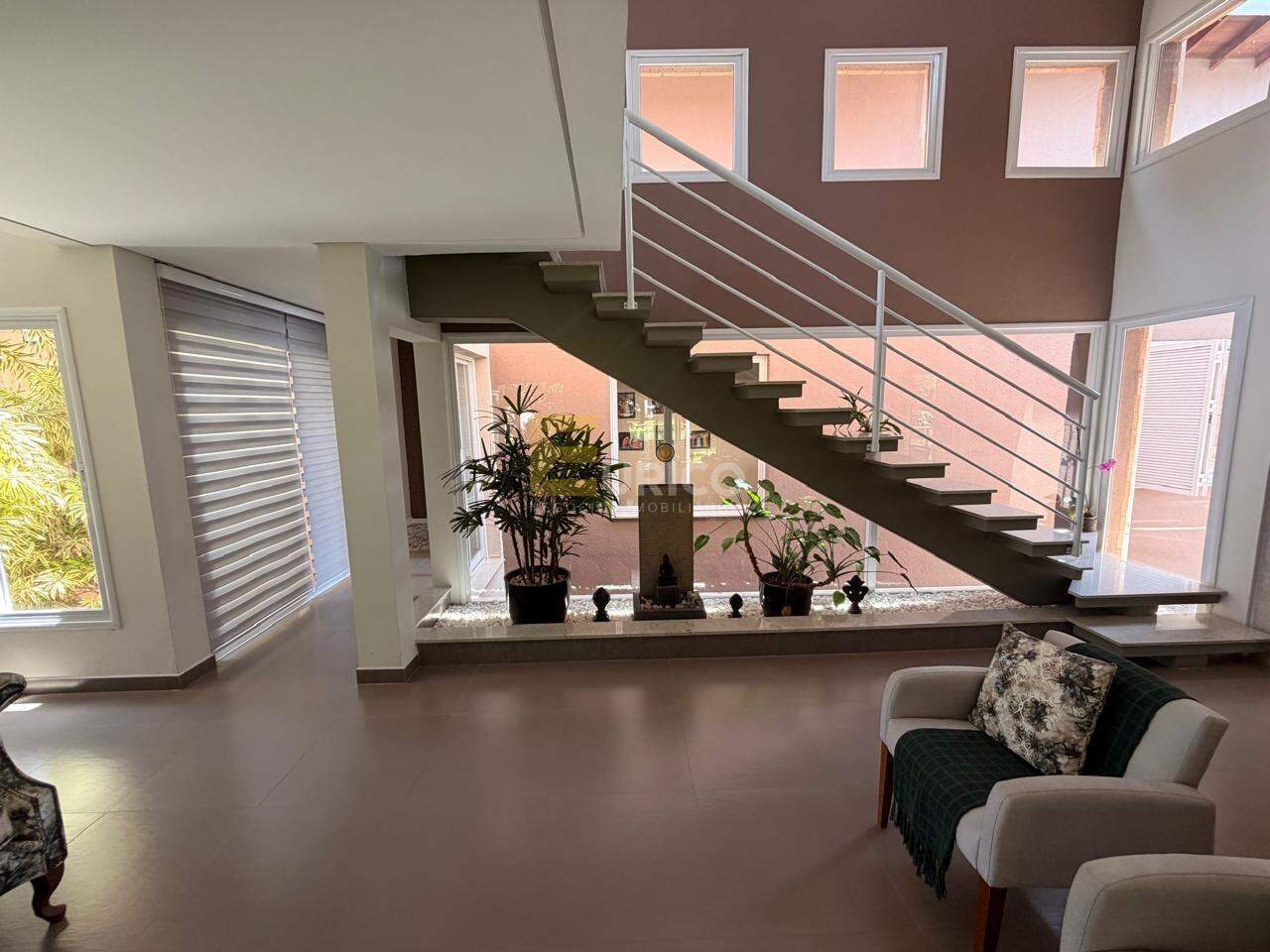 Casa em condomínio à venda no Condomínio Reserva dos Vinhedos em Louveira/SP: 