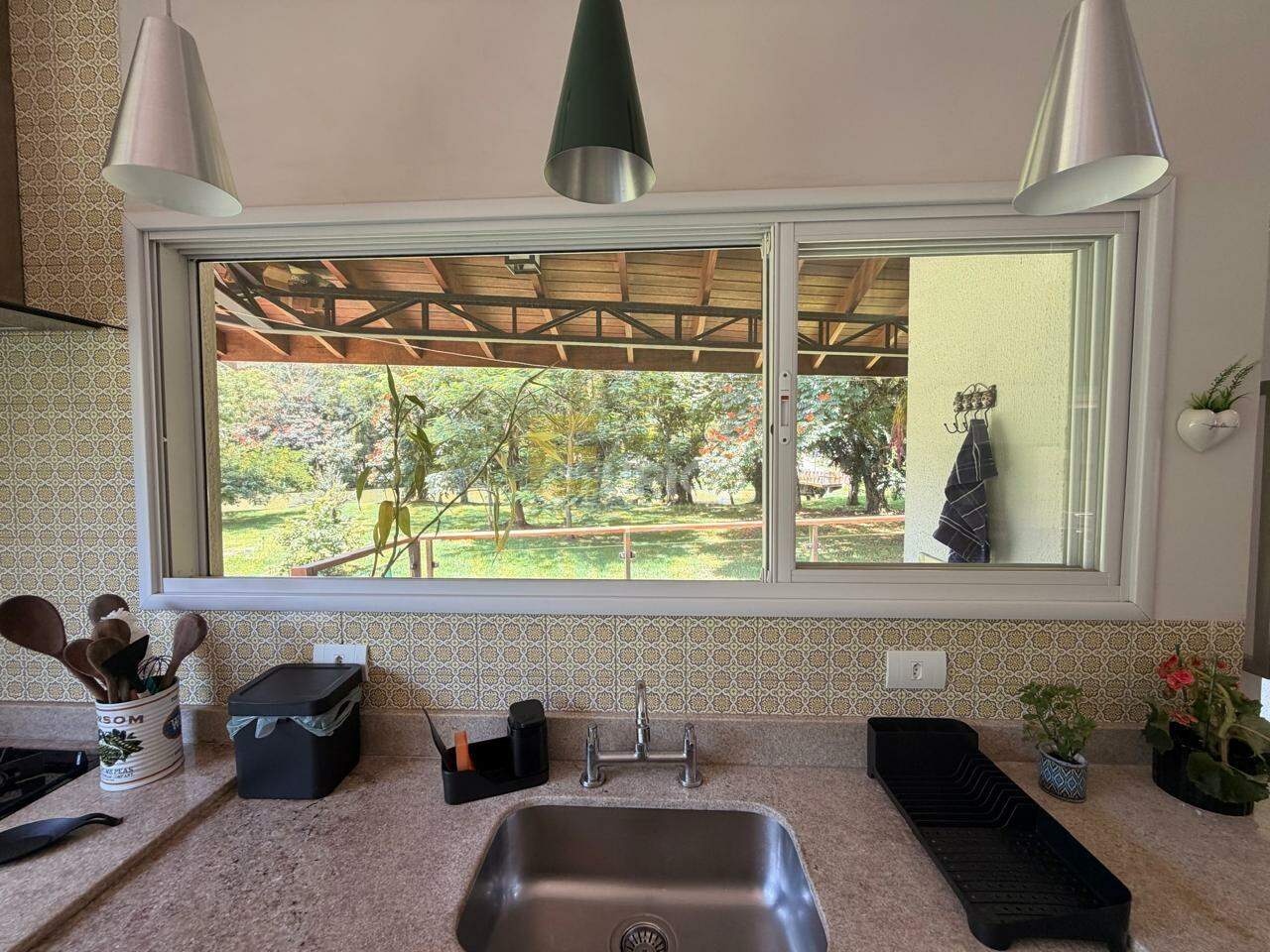 Casa em condomínio à venda no Condomínio Reserva dos Vinhedos em Louveira/SP: 