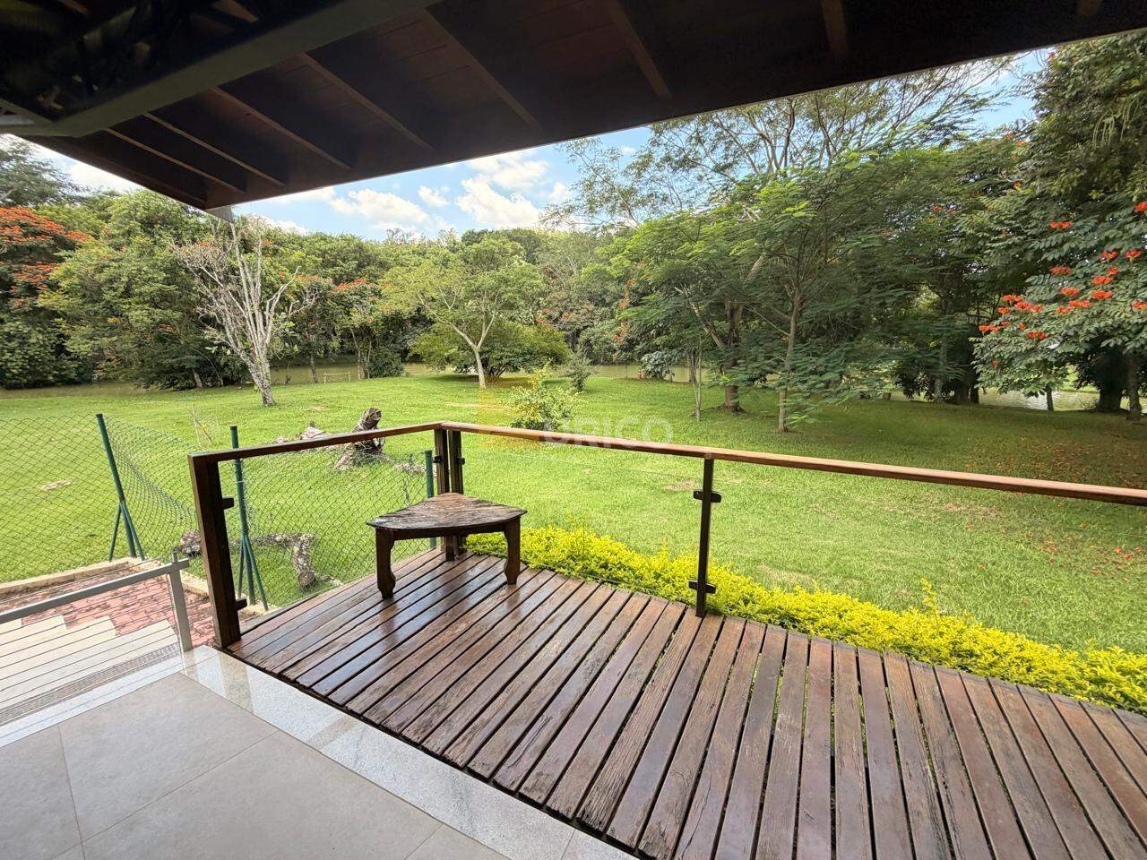 Casa em condomínio à venda no Condomínio Reserva dos Vinhedos em Louveira/SP: 