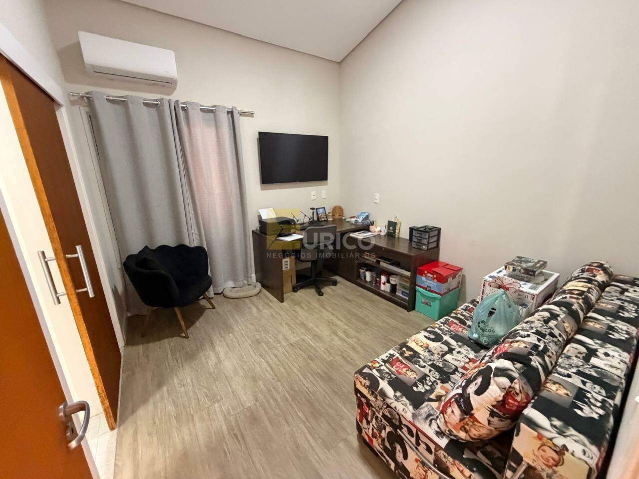 Casa em condomínio à venda no Condomínio Reserva dos Vinhedos em Louveira/SP: 