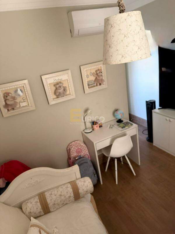 Apartamento à venda no Golden Garden em Jundiaí/SP: 