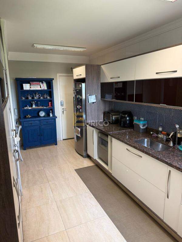 Apartamento à venda no Golden Garden em Jundiaí/SP: 